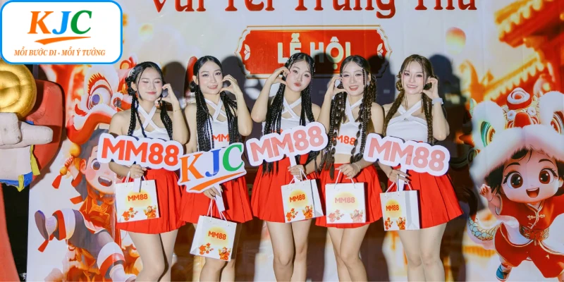 Các quà tặng ý nghĩa dịp tết trung thu