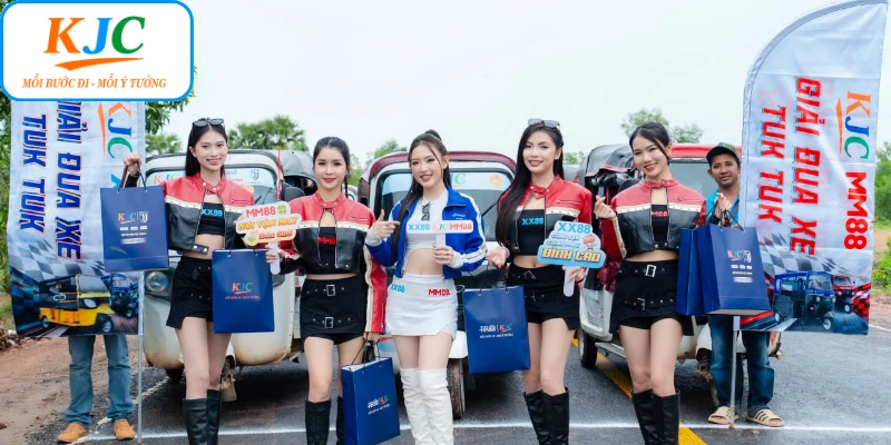 MM88 gia nhập liên minh KJC có tác động lâu dài