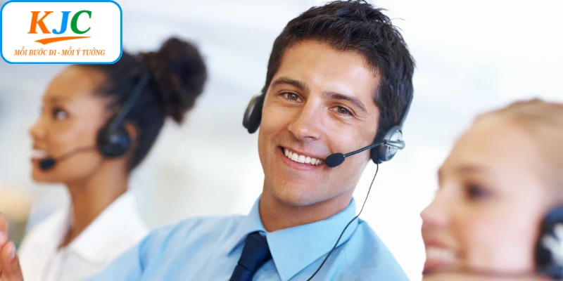 Nhiệm vụ đặc thù mà bộ phận CSKH đảm nhiệm