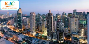 Trụ Sở KJC Ở Đâu - Thông Tin Chính Thức Về Trung Tâm Quốc Tế