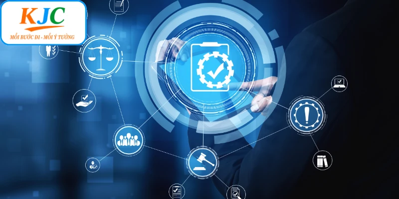 Vai trò thực tiễn của chính sách bảo mật đối với liên minh