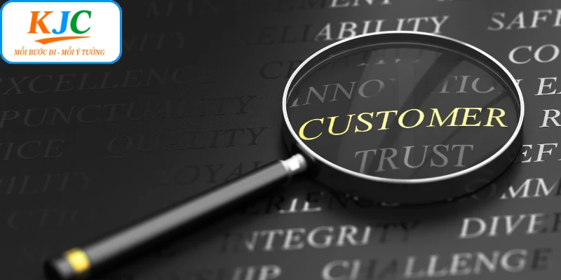 Vị trí quan trọng của bộ phận CSKH trong liên minh